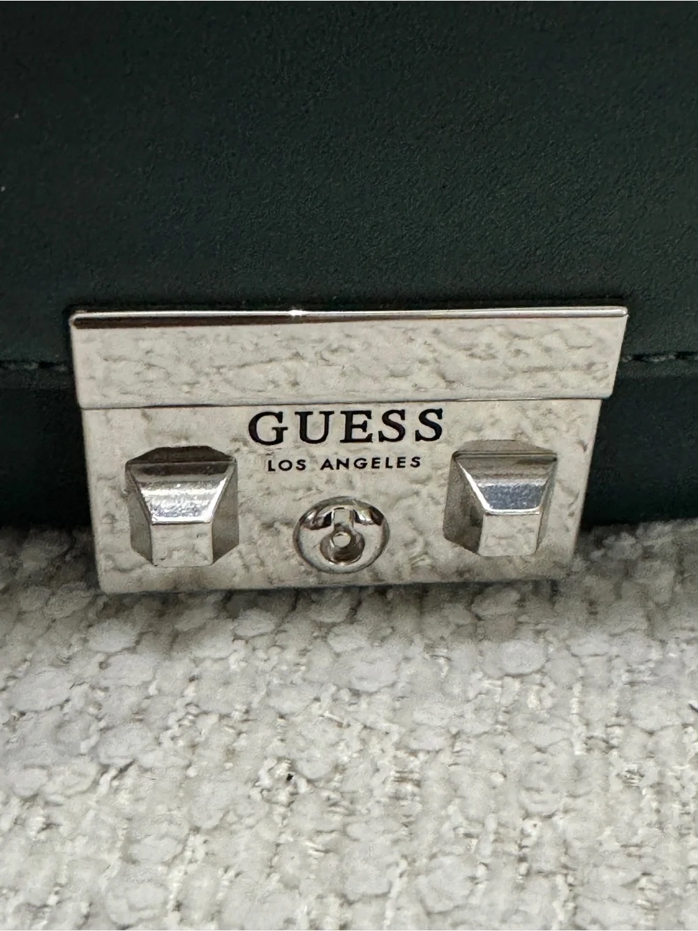 Guess forest emerald